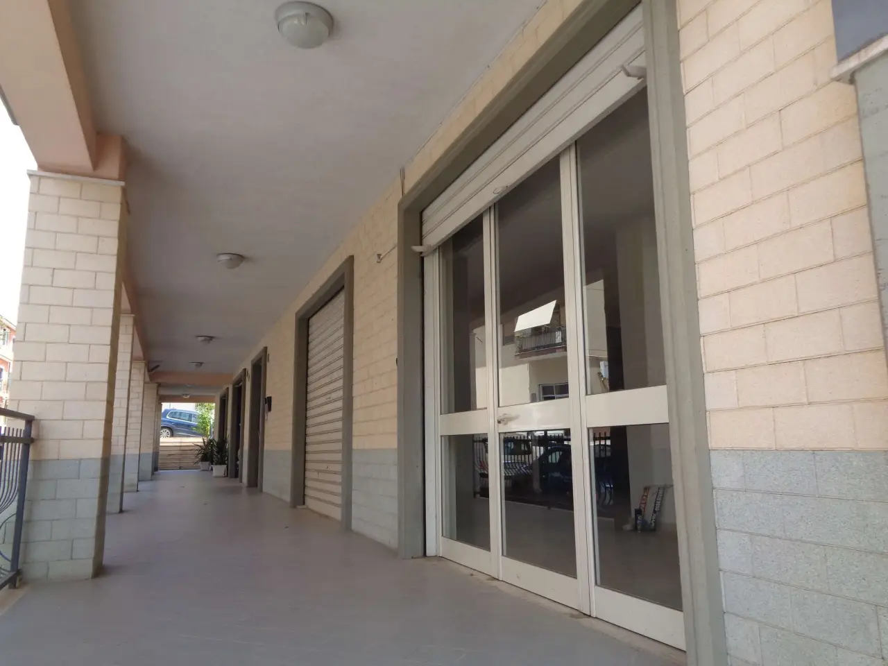 Negozio in Via San Gaetano 78 , San Cataldo, {3} - Foto 1