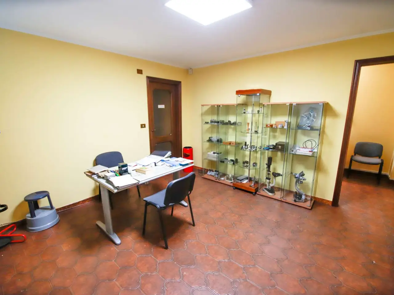 Ufficio in Via Garrone 3, San Benigno Canavese, {3} - Foto 2