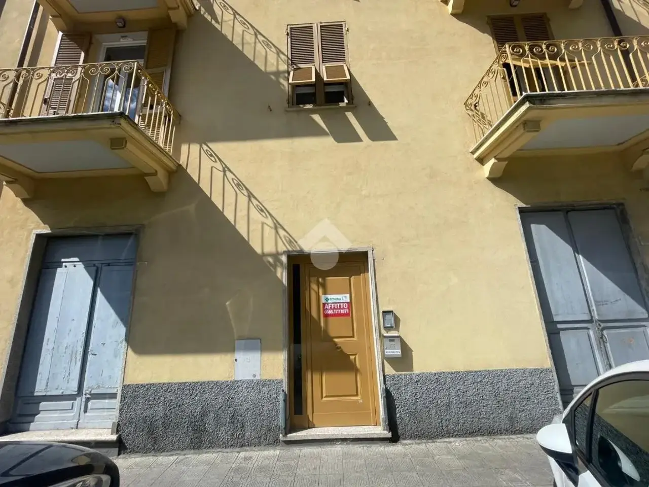 Negozio in Via Sanpierdicanne, Chiavari, {3} - Foto 1