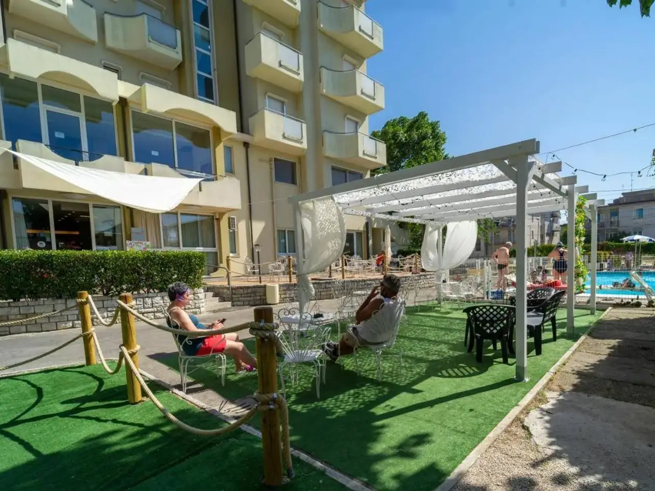 Hotel in , Rimini, {3} - Foto 2