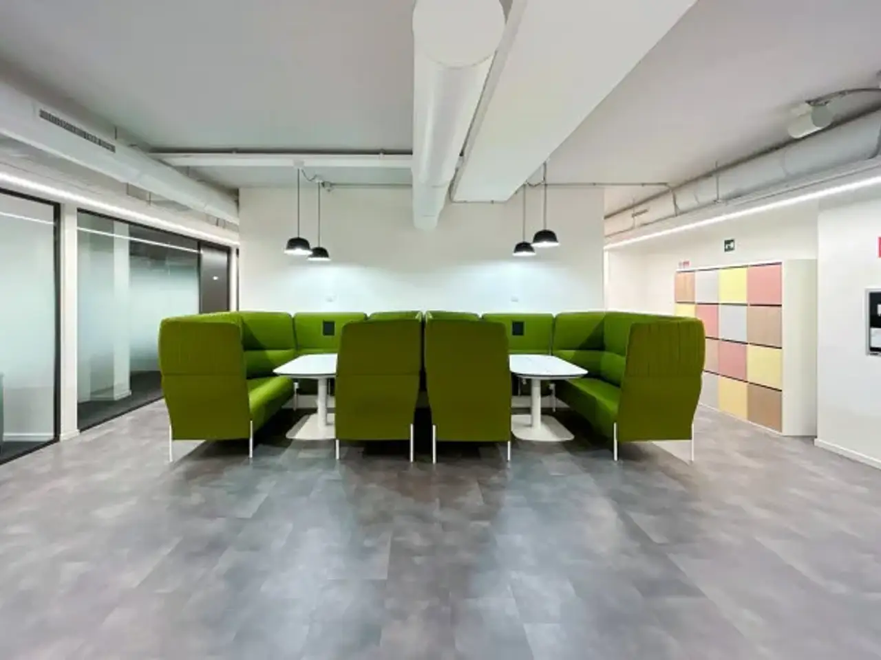 Ufficio in Via Crescenzo del Monte 25, Roma, {3} - Foto 1