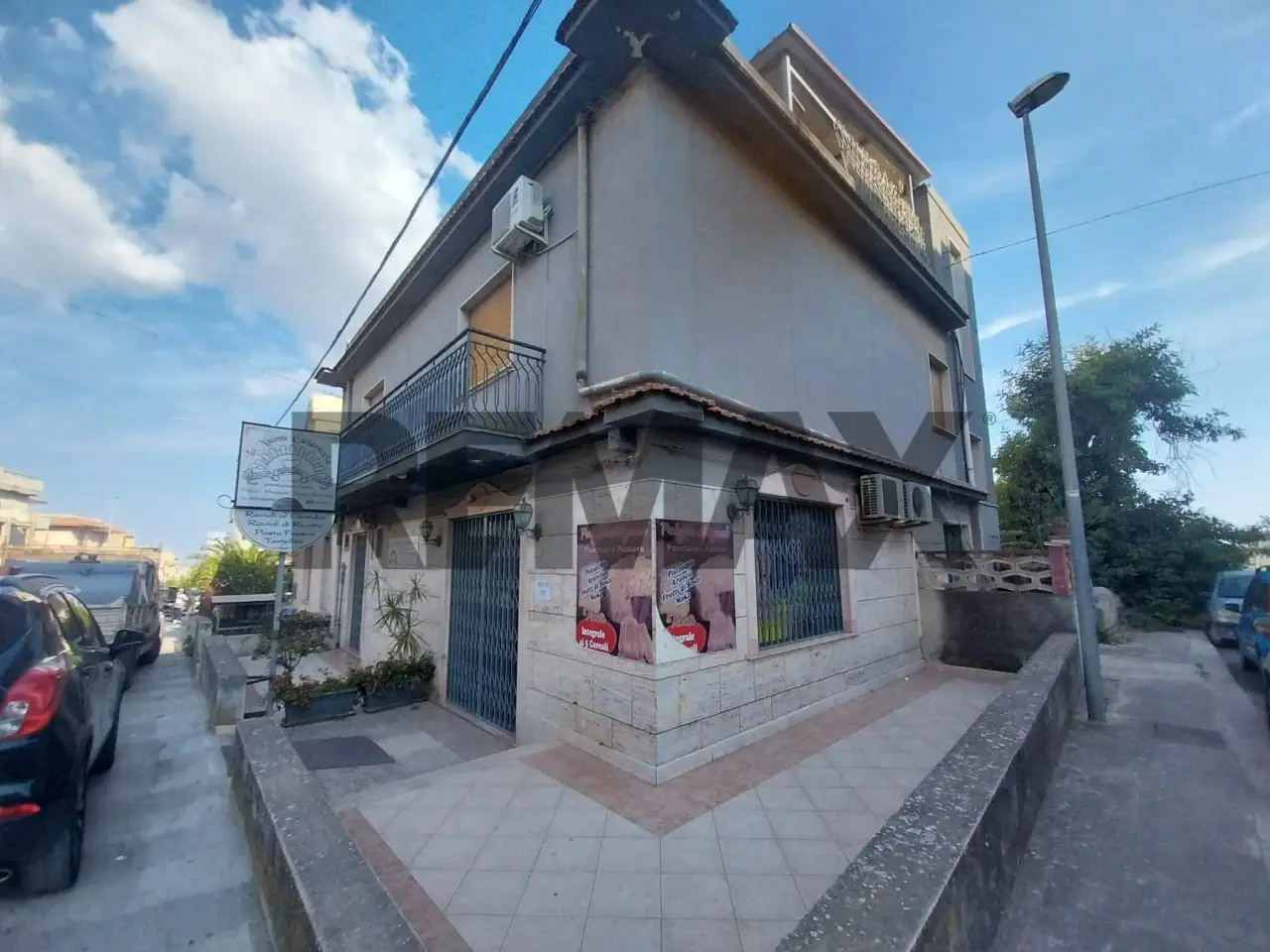 Esercizio commerciale in Via Sant\'Alessandra 163, Rosolini, {3} - Foto 1