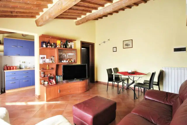 Dreizimmerwohnung in Via Tosco Romagnola 360, Cascina - Foto 1