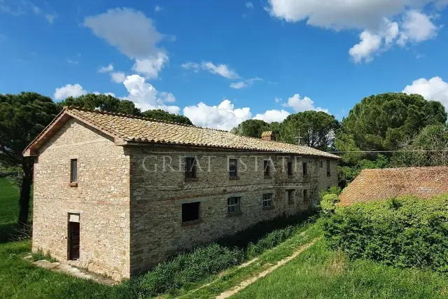 Rustico, Perugia - Foto 1