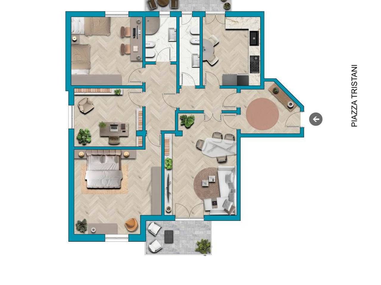 immagine annuncio 1 di 12