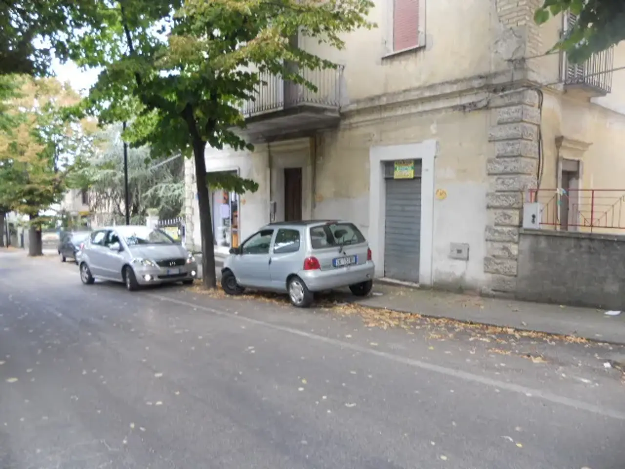 Negozio in Via d'Annunzio, Colonnella, {3} - Foto 1