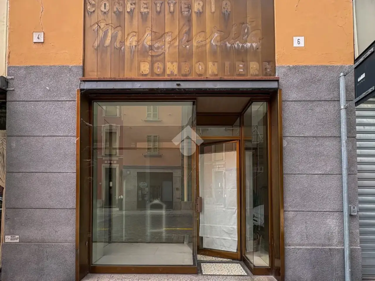 Negozio in Corso Giacomo Matteotti 8, Cremona, {3} - Foto 1