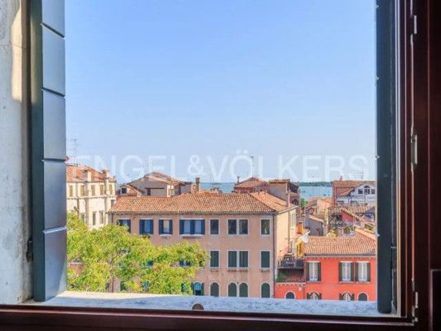 4-room flat in {3}, Fondamenta De La Misericordia - Photo 1