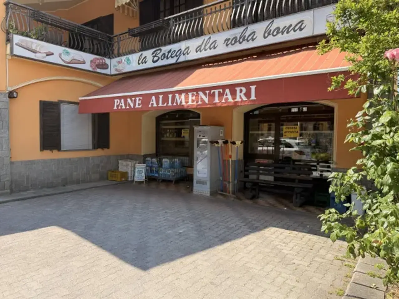Alimentari in Frazione Beguda 54, Borgo San Dalmazzo, {3} - Foto 2