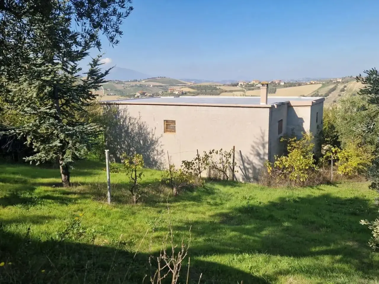 Magazzino in , Morro D'Oro, {3} - Foto 2