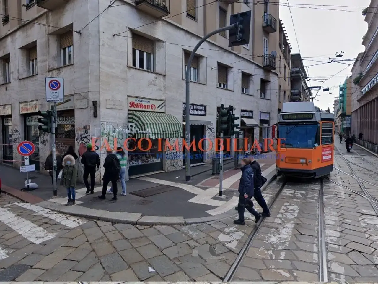 Negozio in Viale Sabotino, Milano, {3} - Foto 2