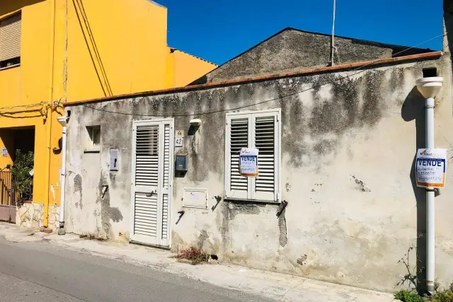 Casa indipendente in Via Garrisi 42, Milazzo - Foto 1