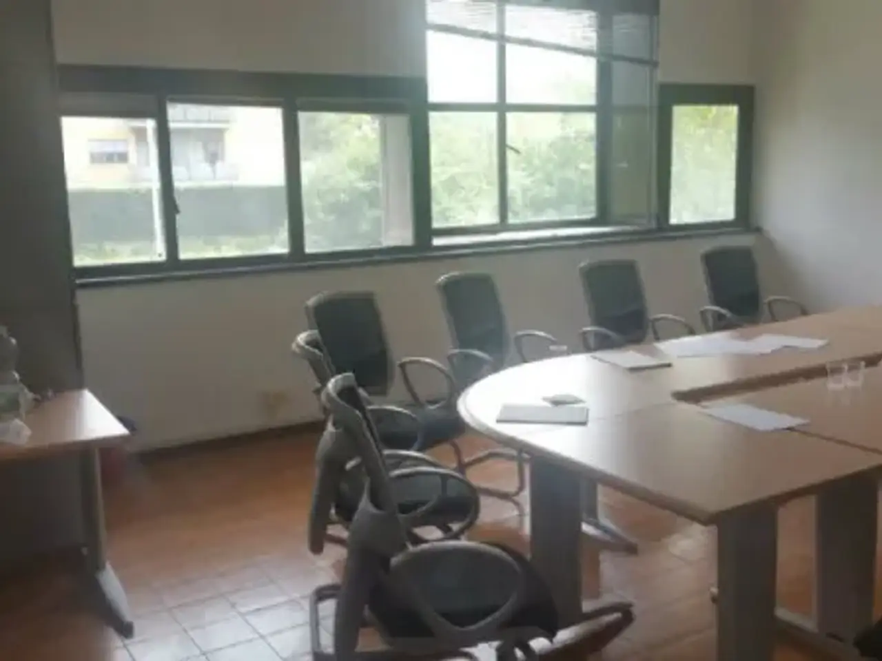 Ufficio in Viale dei Caduti nella Guerra di Liberazione, Roma, {3} - Foto 2