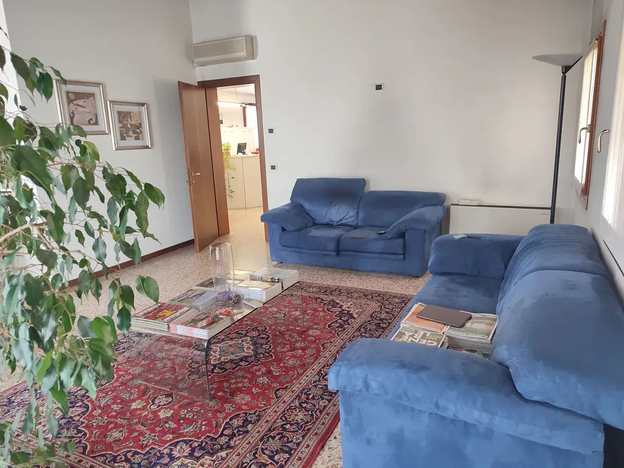 Ufficio in , San Martino Di Lupari, {3} - Foto 2