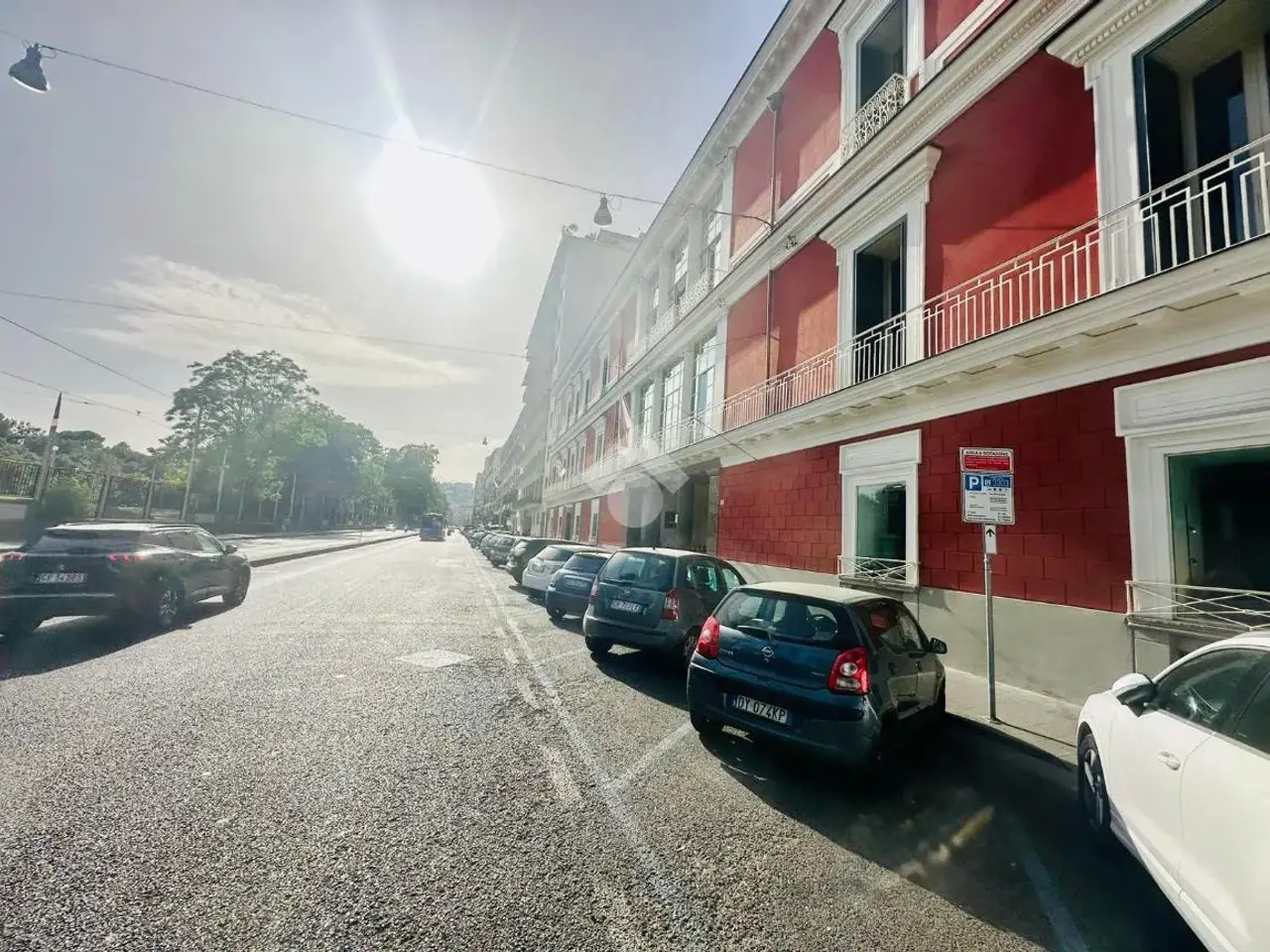 Negozio in Riviera di Chiaia, Napoli, {3} - Foto 2