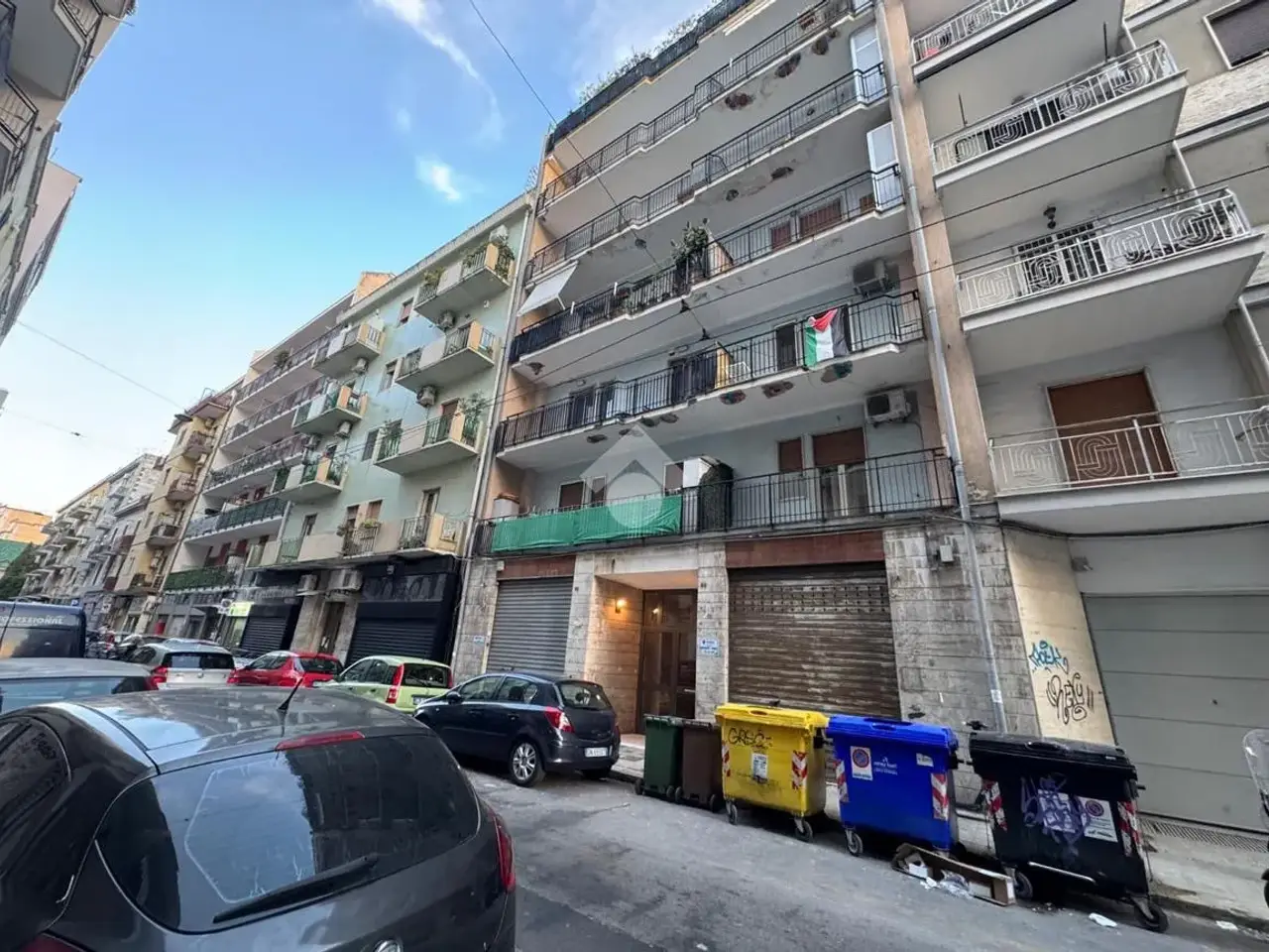 Magazzino in Via Pasubio 88, Bari, {3} - Foto 2