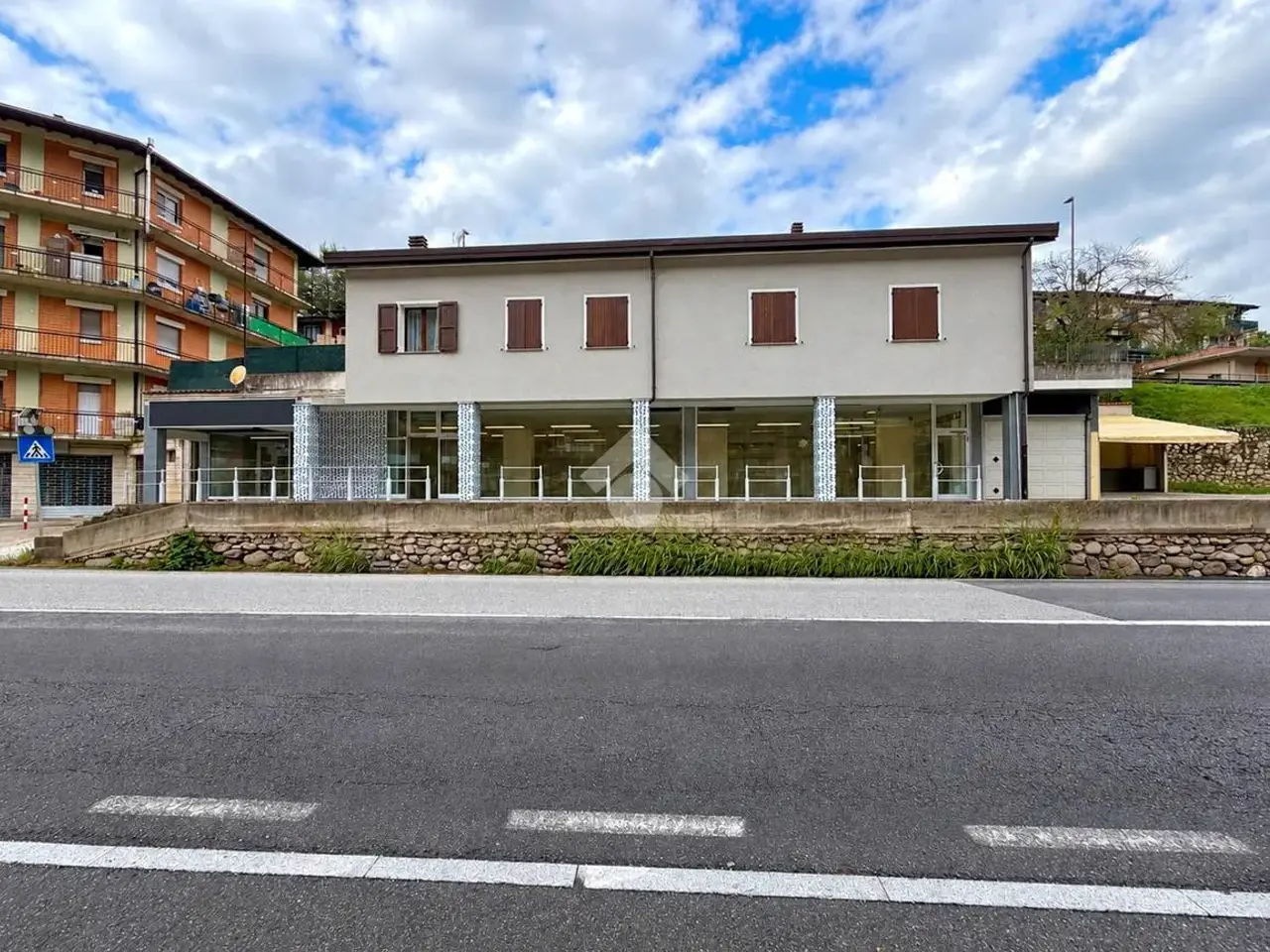 Negozio in Via E. Rinaldini 14, Vestone, {3} - Foto 2