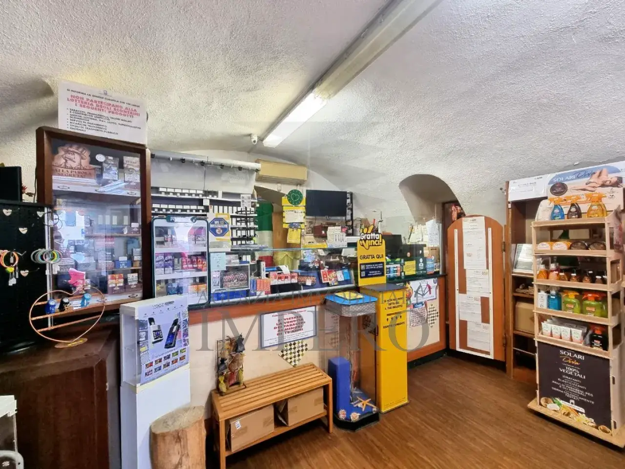 Tabaccheria in Asse 38, Ventimiglia, {3} - Foto 2