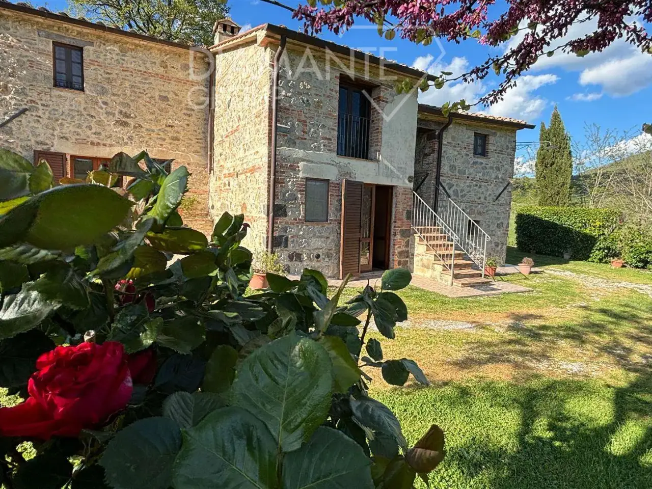 Azienda agricola in , Radicofani, {3} - Foto 1
