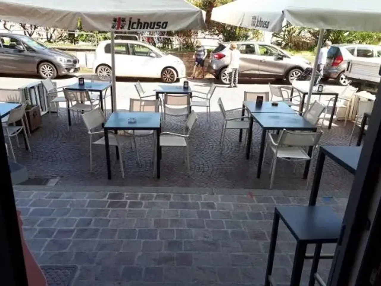 Bar in Piazza del Popolo 15, Celle Ligure, {3} - Foto 1