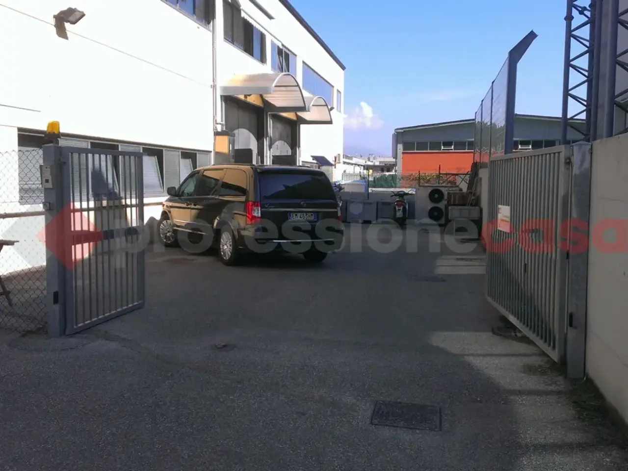 Capannone in Via Pistelli, Signa, {3} - Foto 2