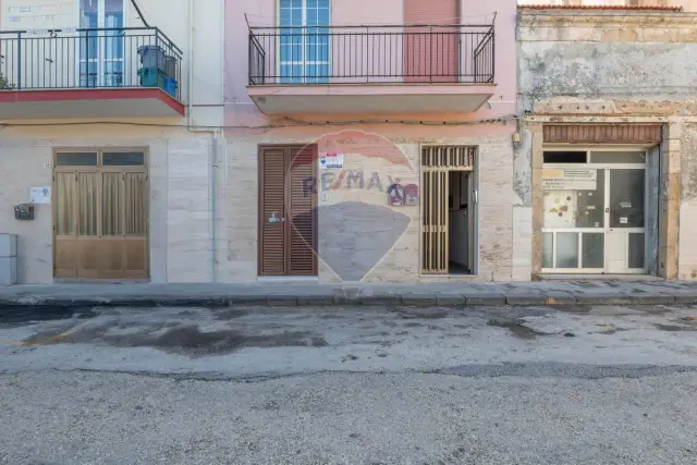 Appartamento in vendita, Via Cordai 22, Augusta - Foto 1