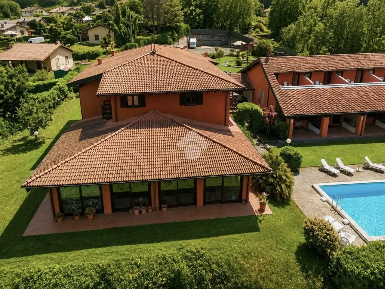 Palazzina commerciale in Via Vantone 119, Idro, {3} - Foto 2