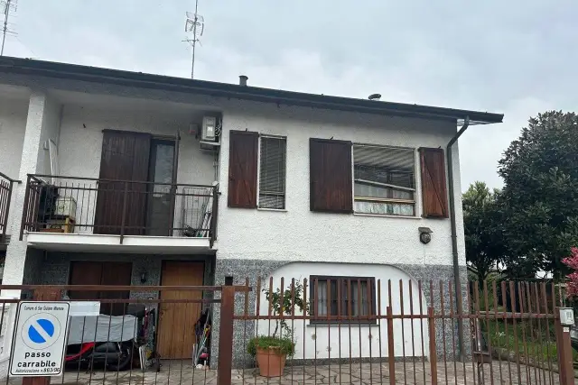 Villa in Via Massimo Gorki, San Giuliano Milanese - Foto 1