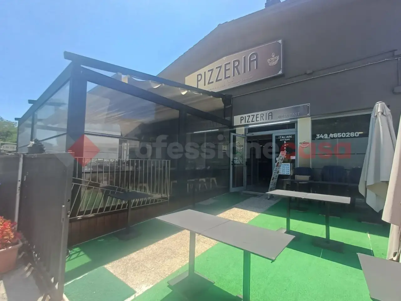 Ristorante in Via Campidoglio 458, Ceprano, {3} - Foto 1