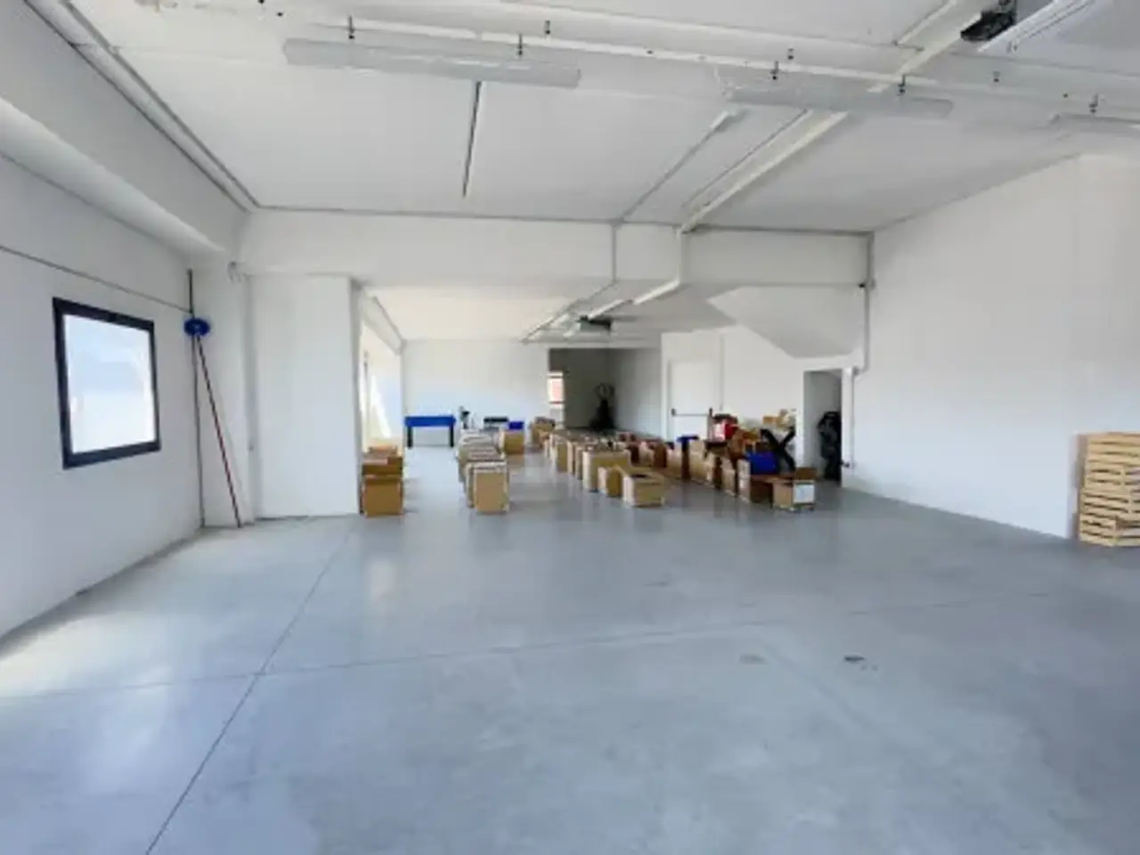 Magazzino in Via Arno, Pieve A Nievole, {3} - Foto 2
