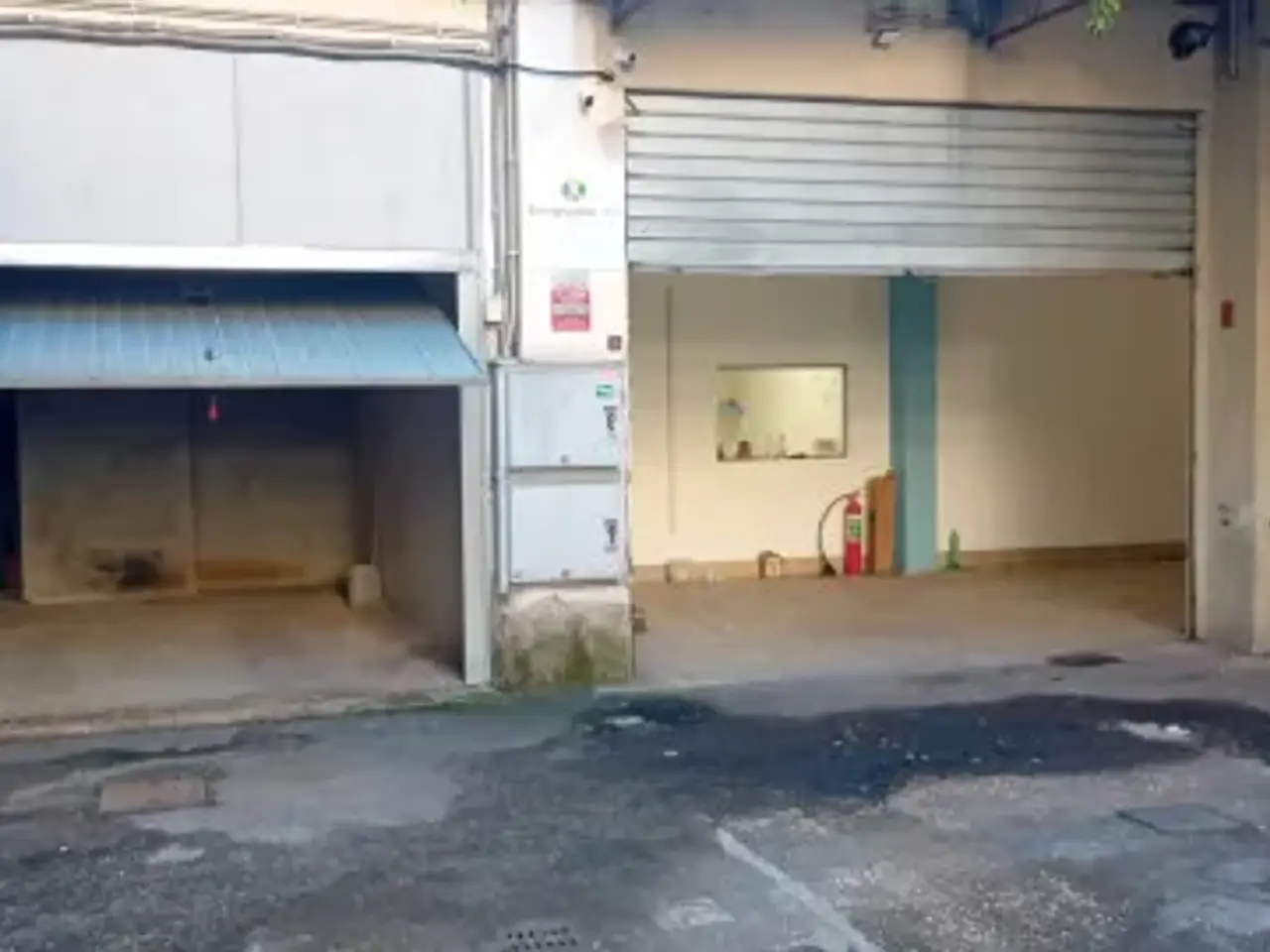 Negozio in Via Jacopo Torriti, Roma, {3} - Foto 1
