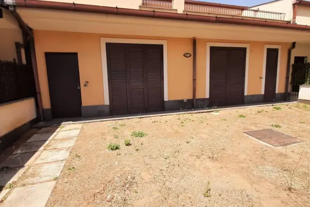 Villa a schiera in Via Santa Maria di Gesù 106, Caltagirone - Foto 1