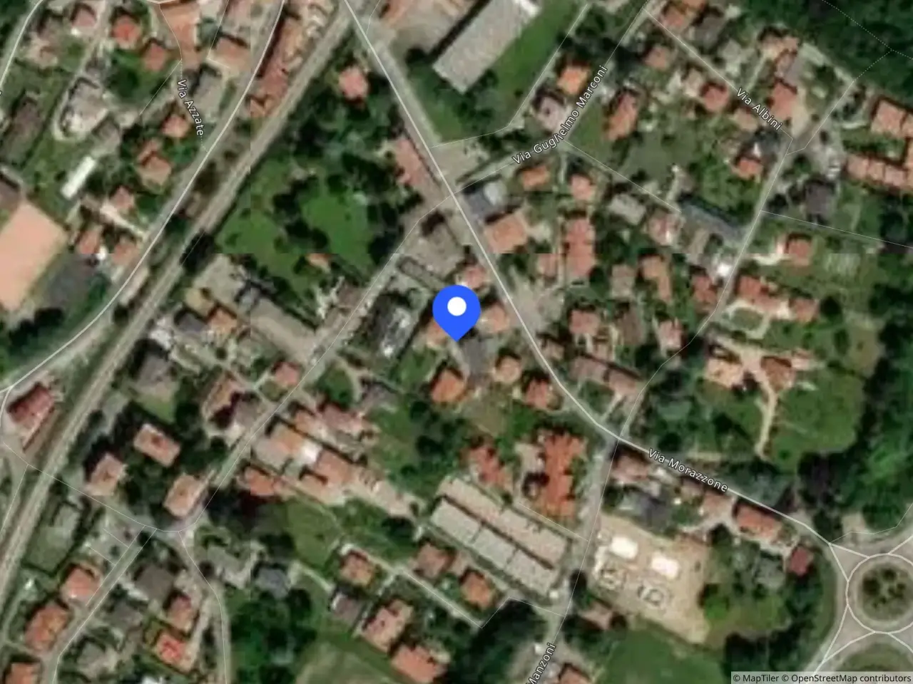 Negozio in Via Morazzone, 34, 21045 Gazzada Schianno Va, Italia 34, Gazzada Schianno, {3} - Foto 2