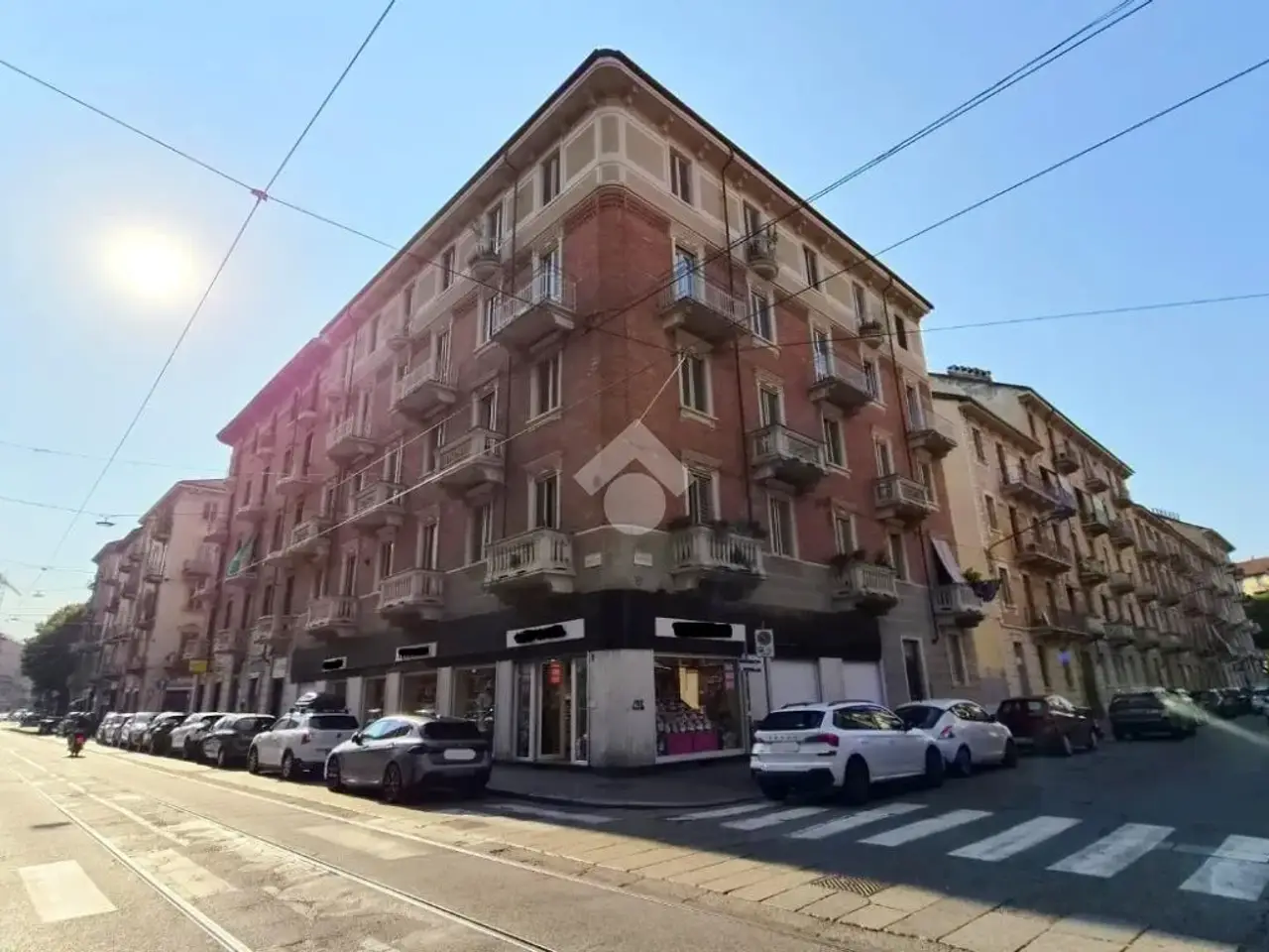 Negozio in Via Monginevro 54, Torino, {3} - Foto 1