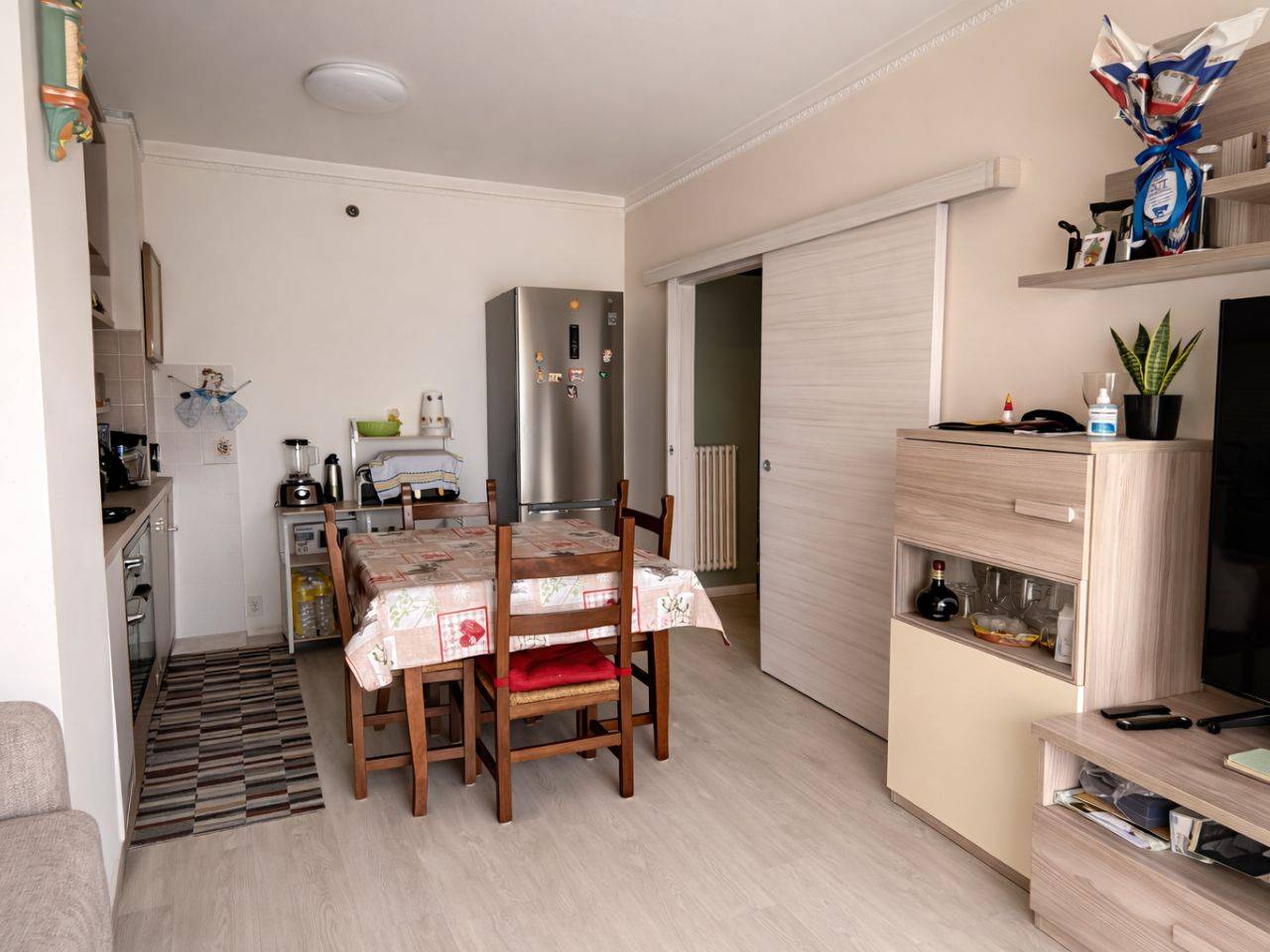 appartamento in vendita a Carrara in zona Marina di Carrara