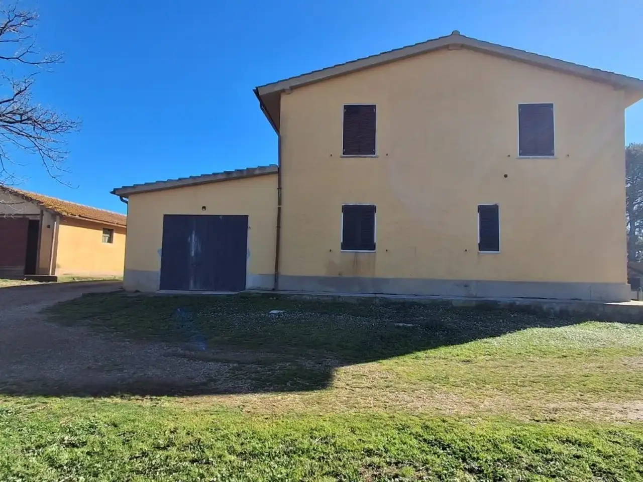 Azienda agricola in , Capalbio, {3} - Foto 2