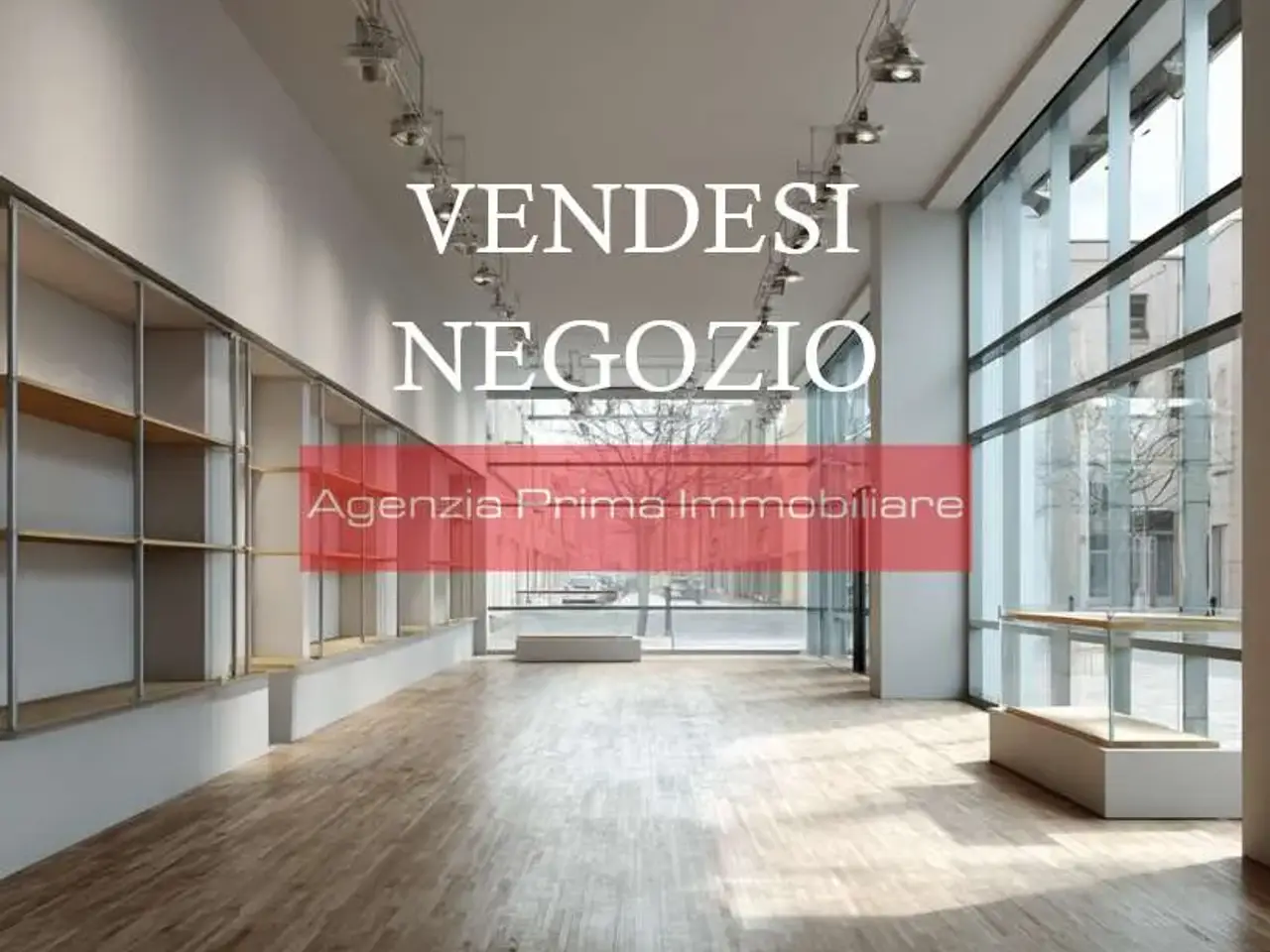 Negozio in Kennedy , Reggio nell'Emilia, {3} - Foto 1