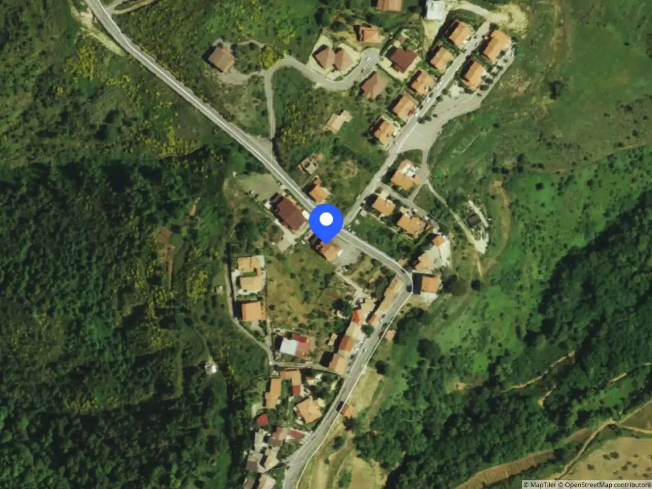 Negozio in Via Pulsano, 61 61, Dipignano, {3} - Foto 2