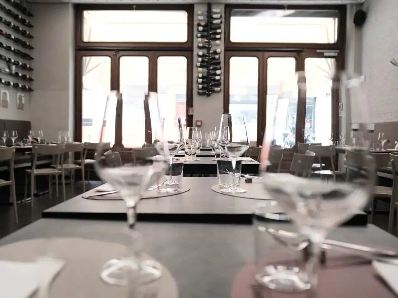 Ristorante in Via Bertola, Torino, {3} - Foto 2