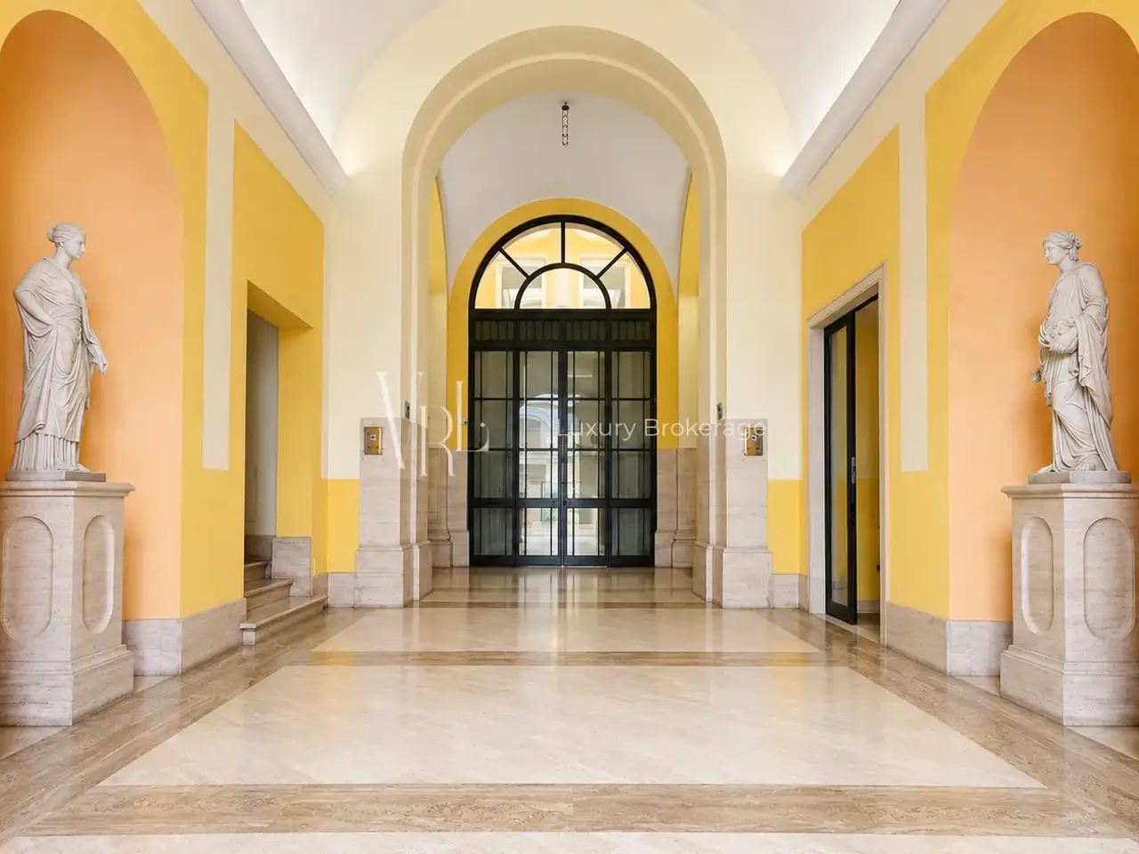 Ufficio in , Roma, {3} - Foto 1