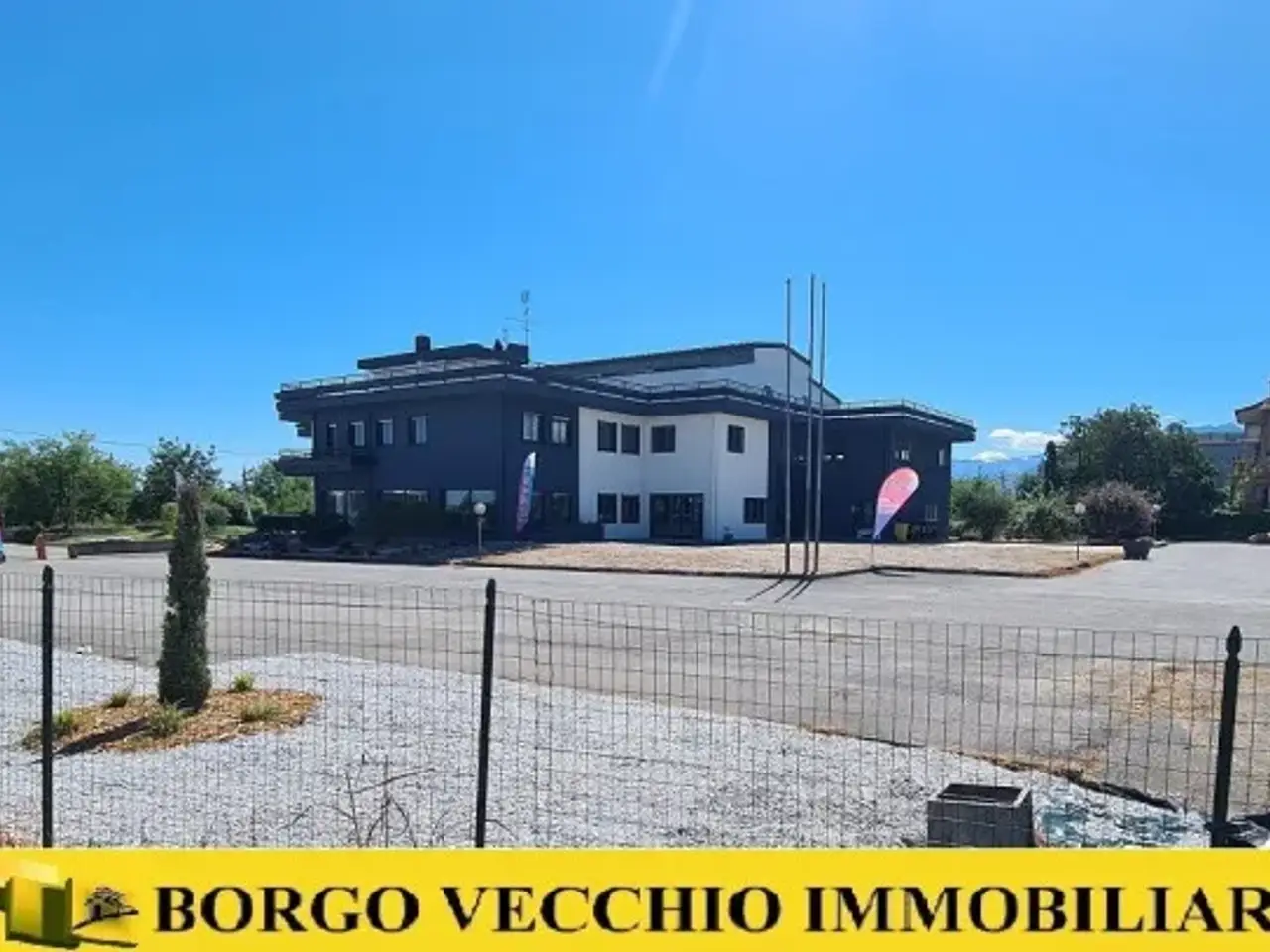 Magazzino in Via Bra 2, Cuneo, {3} - Foto 1