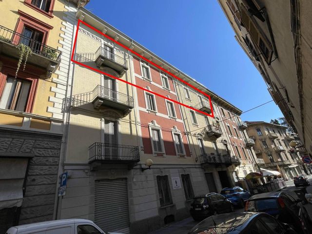 4-room flat in {3}, Via Guglielmo Marconi 17 - Photo 1