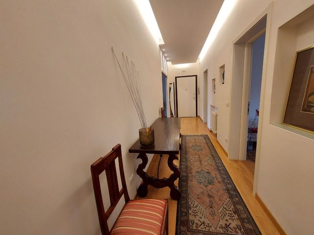 Apartament in {3}, Viale XXV Aprile - Photo 1