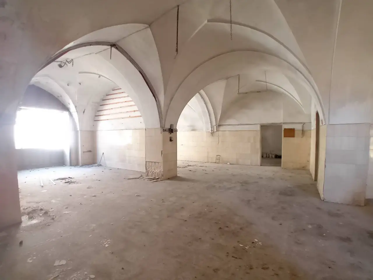 Magazzino in , Taviano, {3} - Foto 2