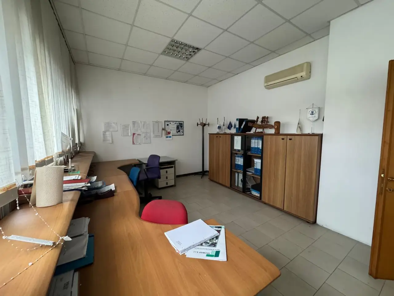 Ufficio in , Sarzana, {3} - Foto 1