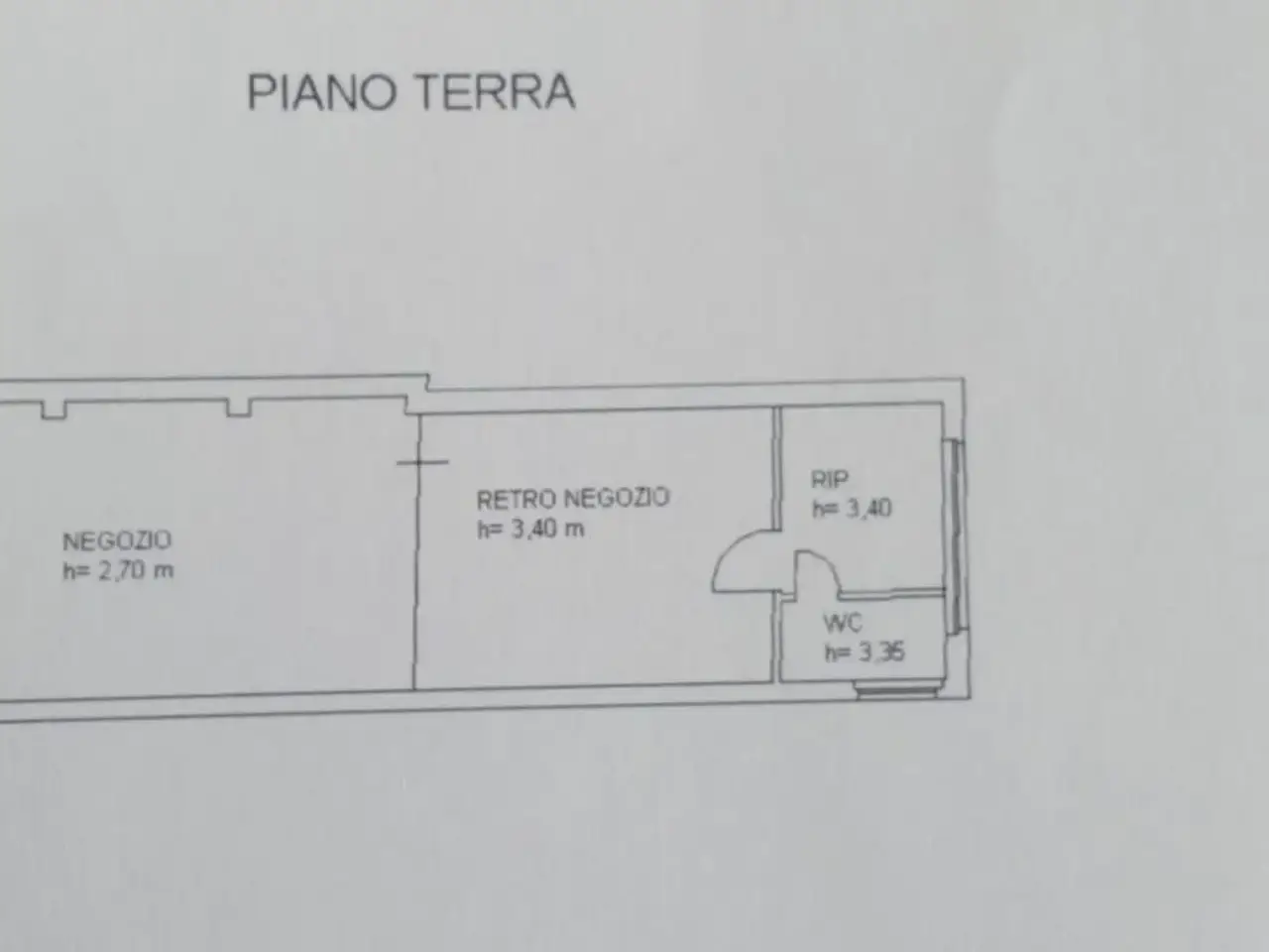 Negozio in , San Benedetto Del Tronto, {3} - Foto 2