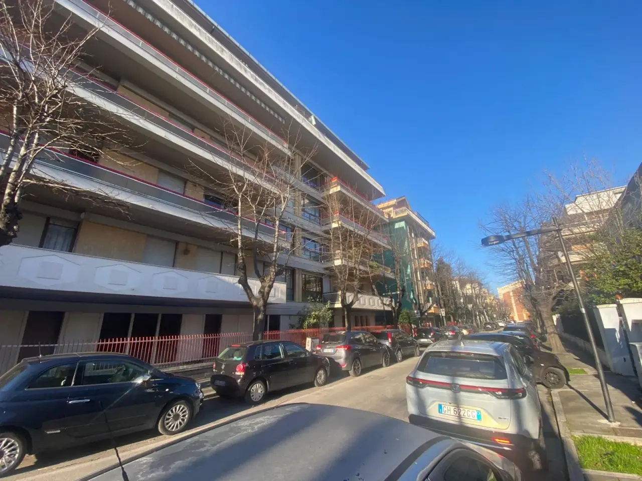 Magazzino in Viale Regina Elena 235, Pescara, {3} - Foto 1