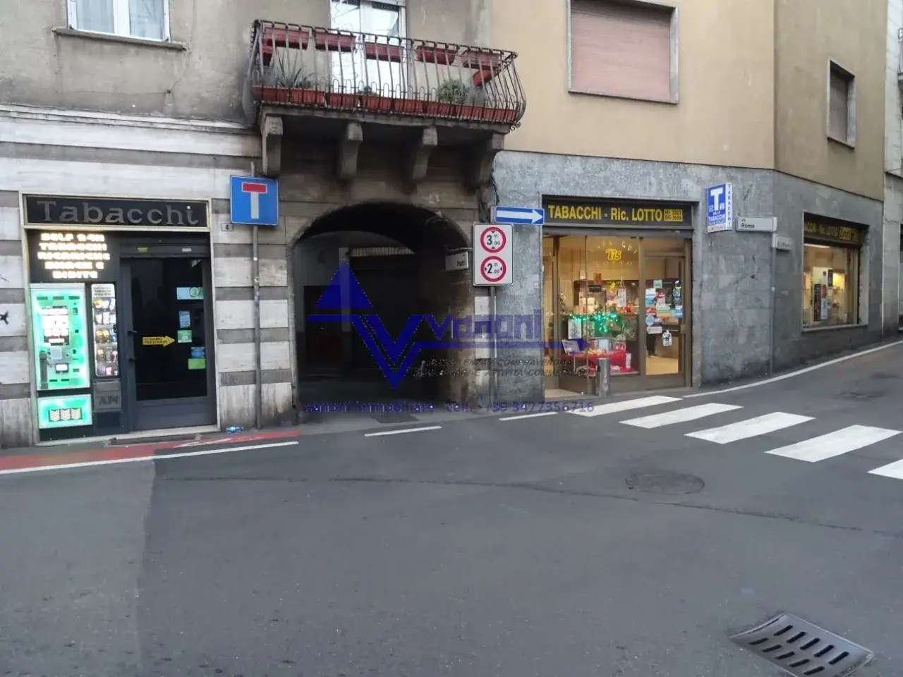 Tabaccheria in Via Roma, Ponte San Pietro, {3} - Foto 2