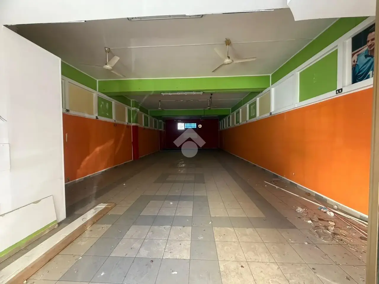 Magazzino in Via Torino 5, Corigliano-Rossano, {3} - Foto 2
