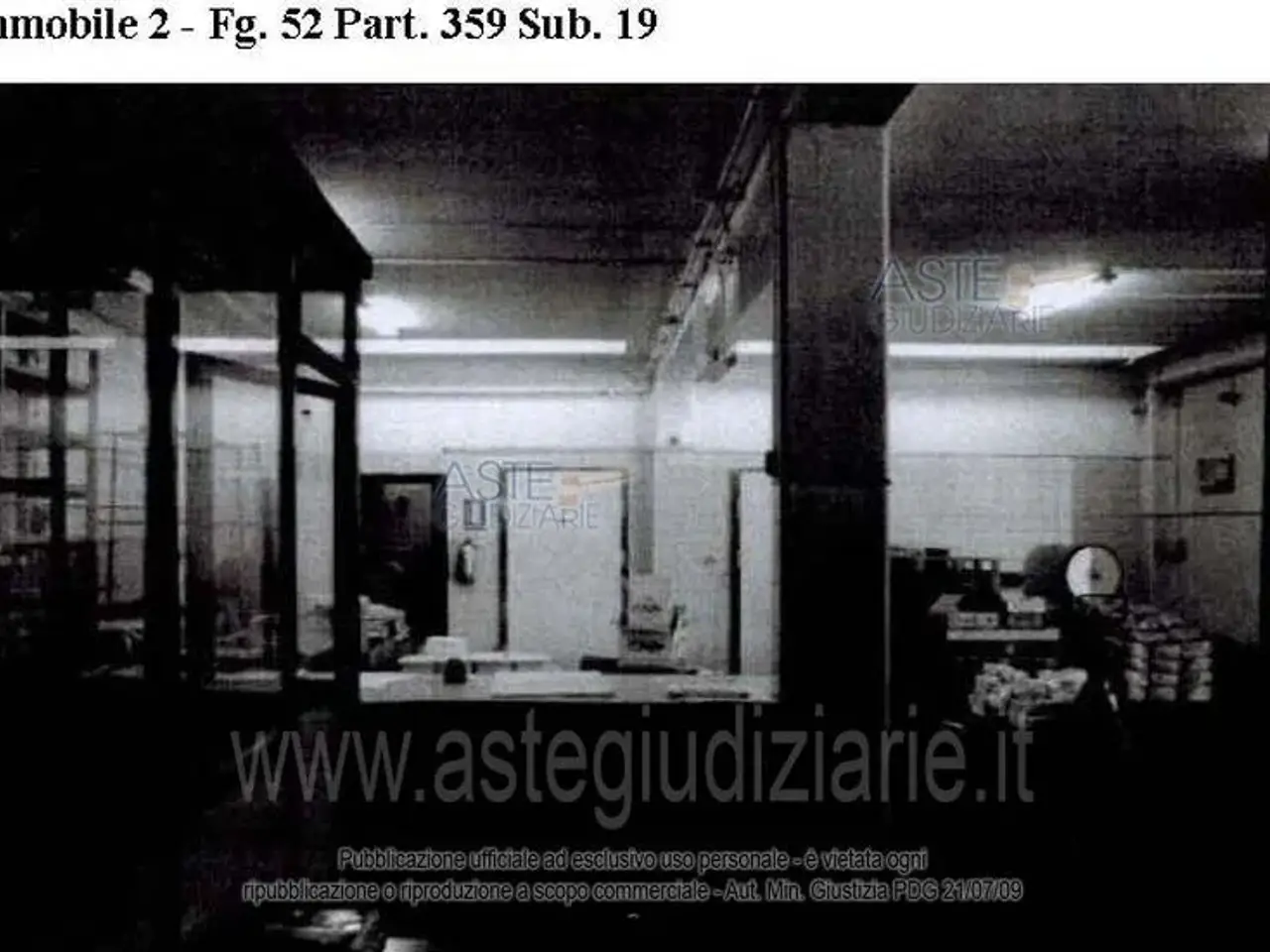 Magazzino in Via Bruno Buozzi, 25, 14100 Asti At, Italia 25, Asti, {3} - Foto 1